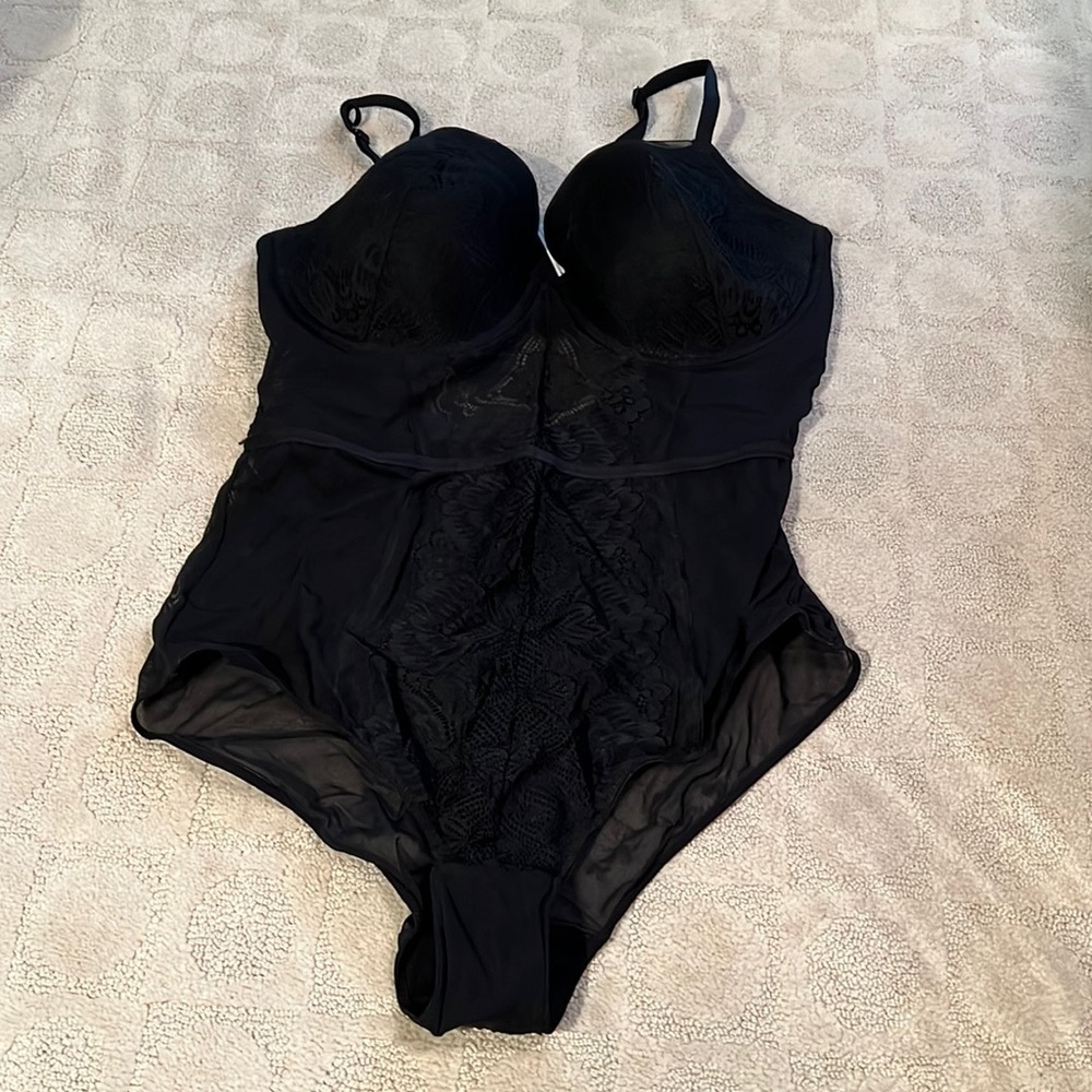 Auden one piece